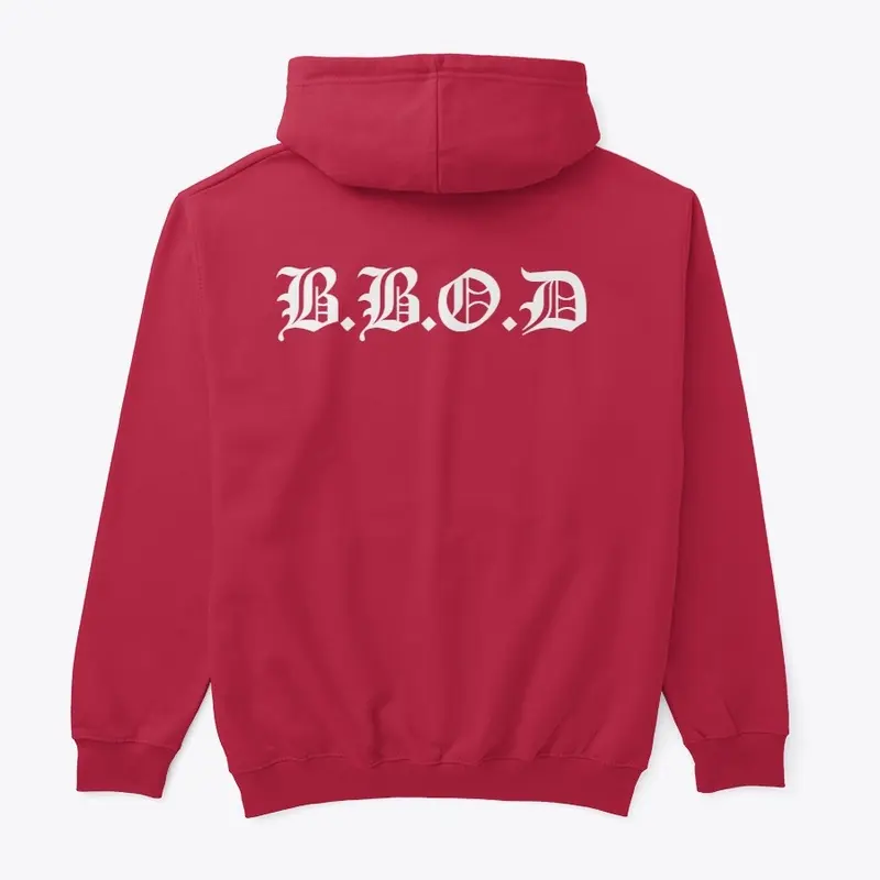 BBOD Merch!