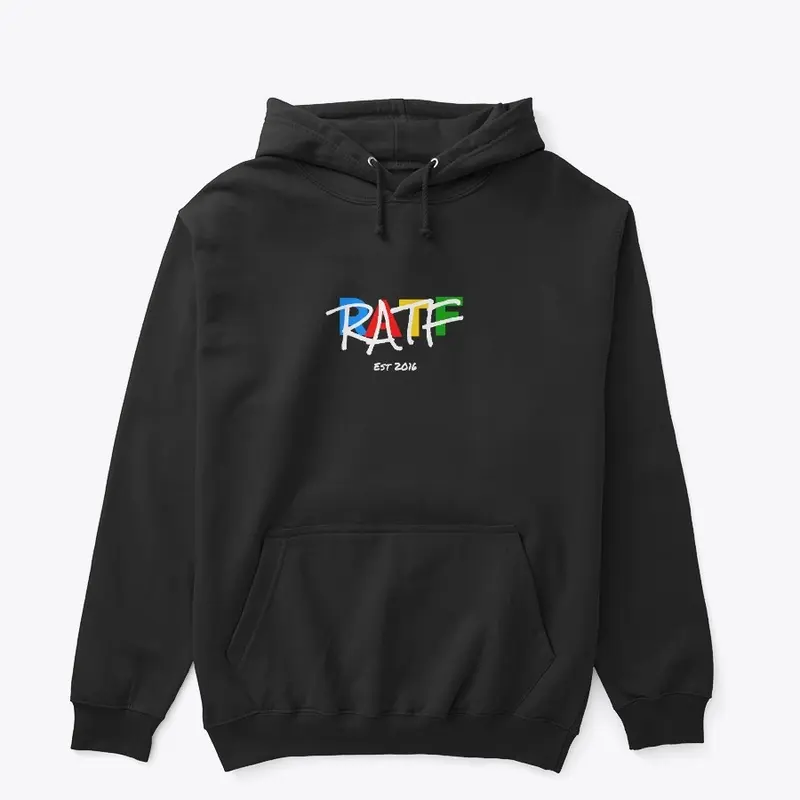 Ratf Merch