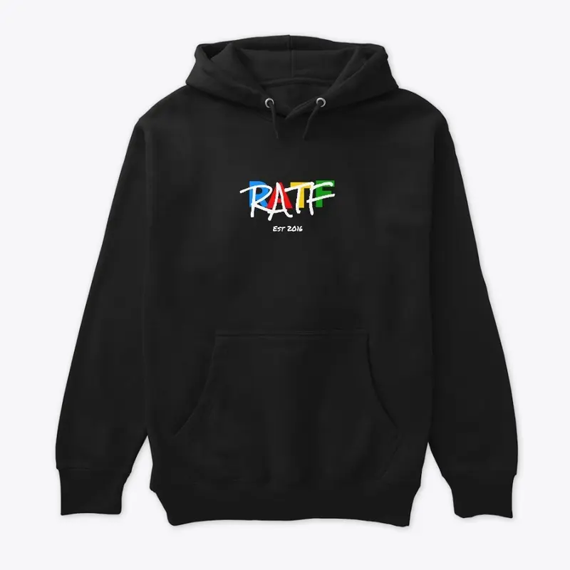 Ratf Merch