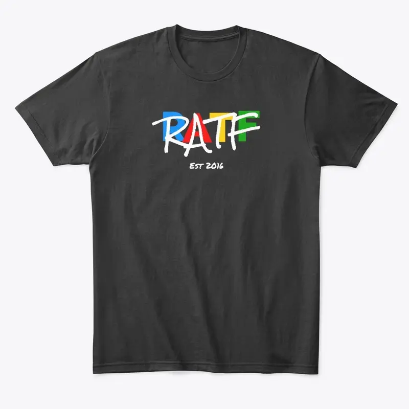 Ratf Merch