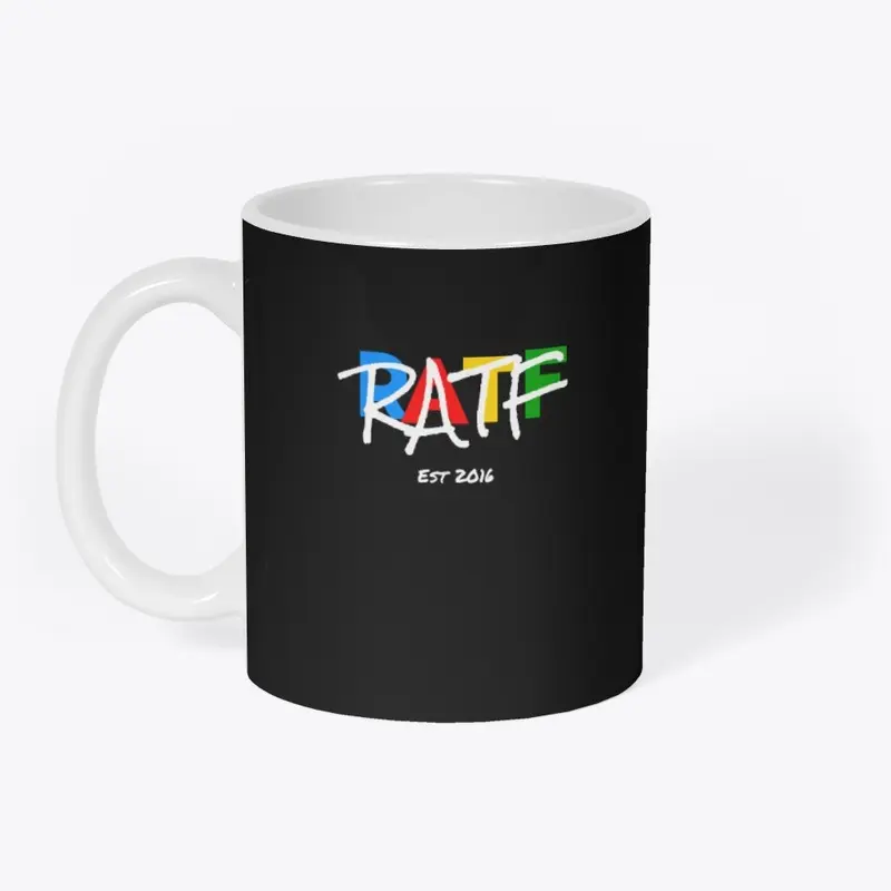 Ratf Merch